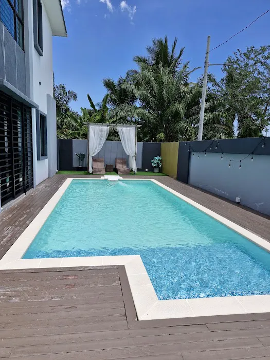 Kuala Selangor Private Pool Home Picture 1