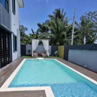 Kuala Selangor Private Pool Home ico