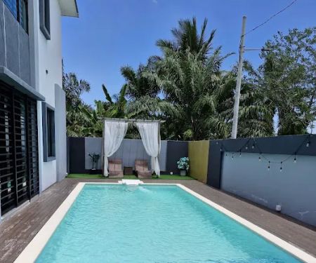 Kuala Selangor Private Pool Home
