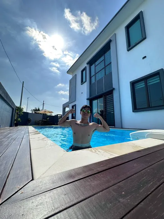 Kuala Selangor Private Pool Home Picture 9
