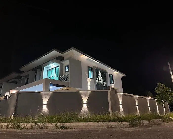 Kuala Selangor Private Pool Home Picture 6