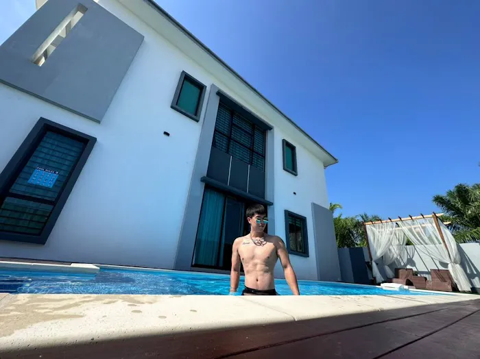 Kuala Selangor Private Pool Home Picture 7