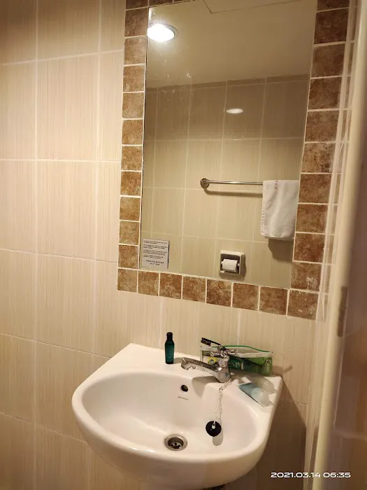 Sun Inns Hotel Kuala Selangor Picture 6