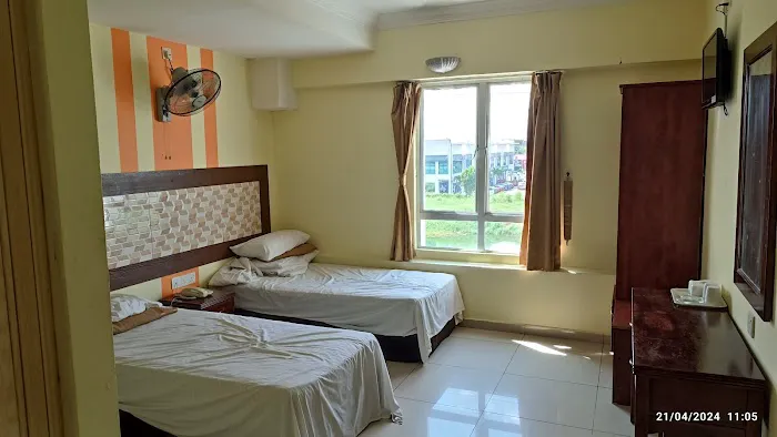 Sun Inns Hotel Kuala Selangor Picture 4