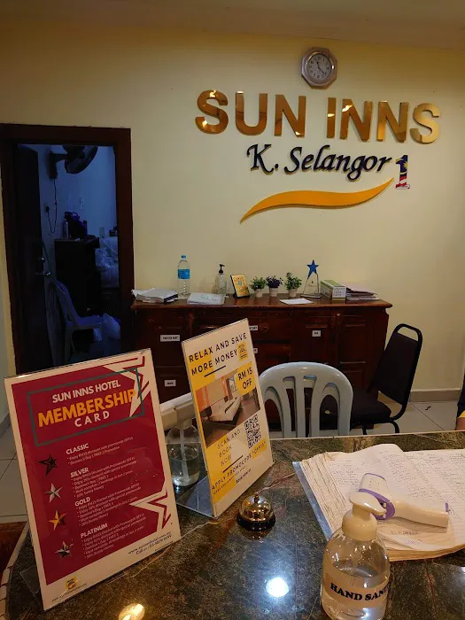 Sun Inns Hotel Kuala Selangor Picture 9