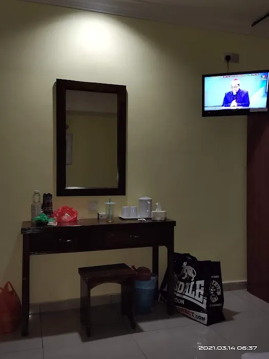 Sun Inns Hotel Kuala Selangor Picture 5