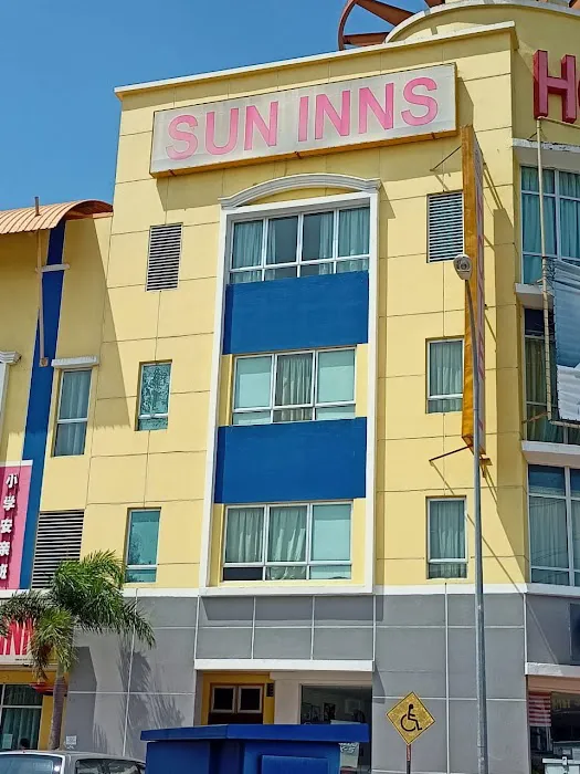 Sun Inns Hotel Kuala Selangor Picture 2