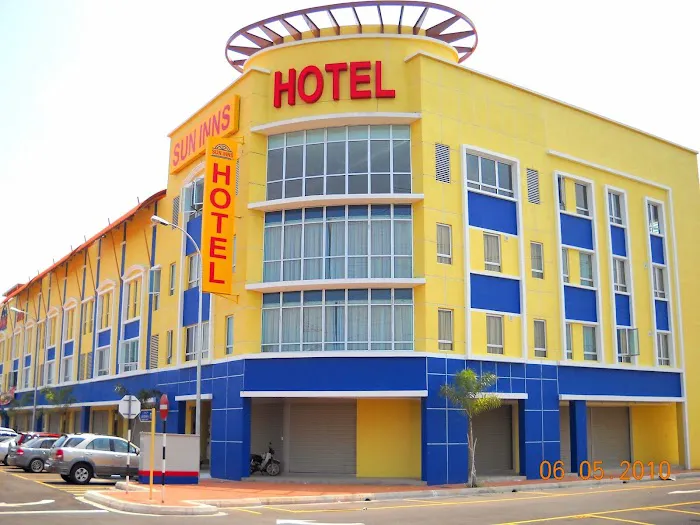 Sun Inns Hotel Kuala Selangor Picture 1