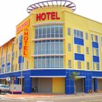 Sun Inns Hotel Kuala Selangor