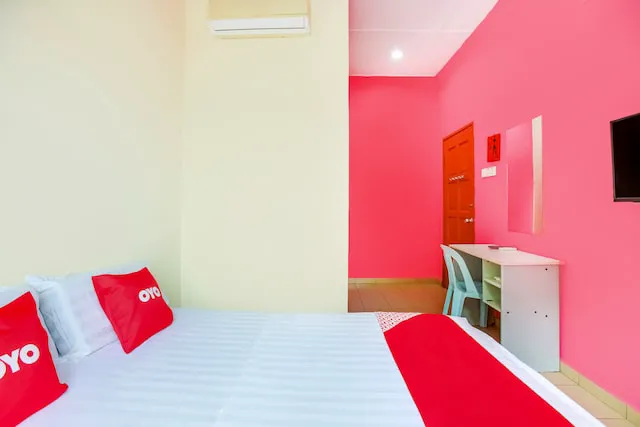 OYO 89441 The Melawati Hotel Picture 4