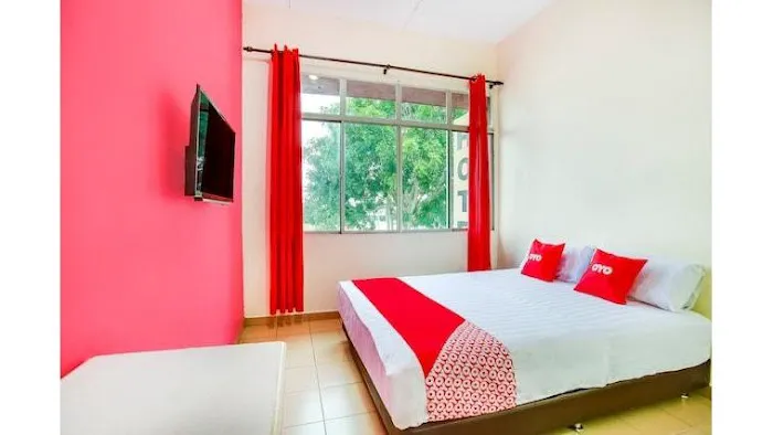 OYO 89441 The Melawati Hotel Picture 2