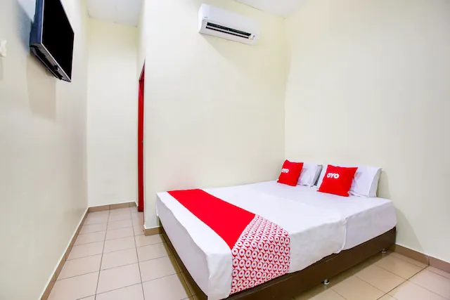 OYO 89441 The Melawati Hotel Picture 1