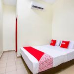 OYO 89441 The Melawati Hotel