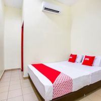 OYO 89441 The Melawati Hotel ico