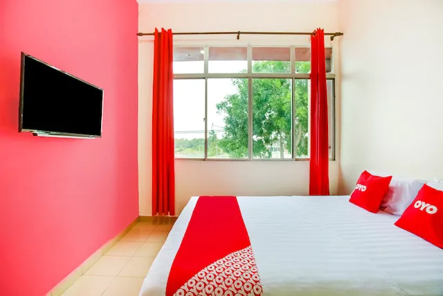 OYO 89441 The Melawati Hotel Picture 9