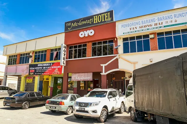 OYO 89441 The Melawati Hotel Picture 7