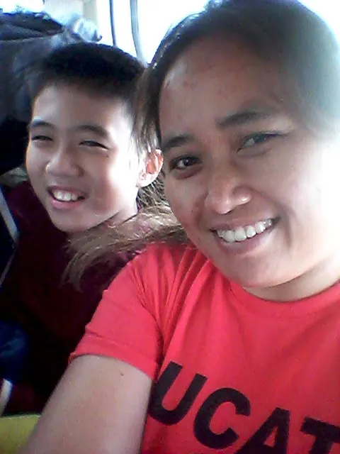 relax homestay Picture 2