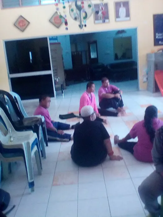 relax homestay Picture 5