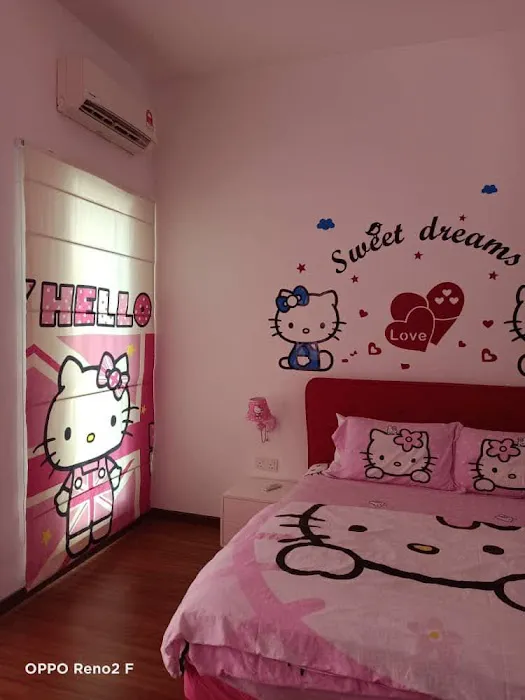Homestay Taman Malawati Cergas Picture 2