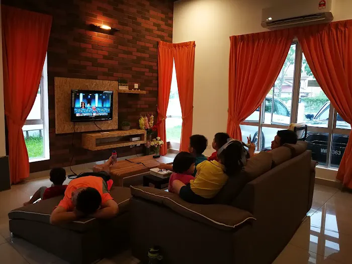 Homestay Taman Malawati Cergas Picture 5