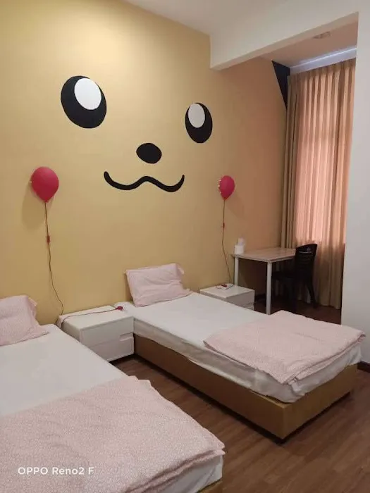 Homestay Taman Malawati Cergas Picture 6