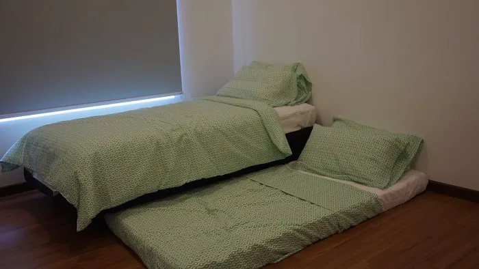 Homestay Taman Malawati Cergas Picture 9