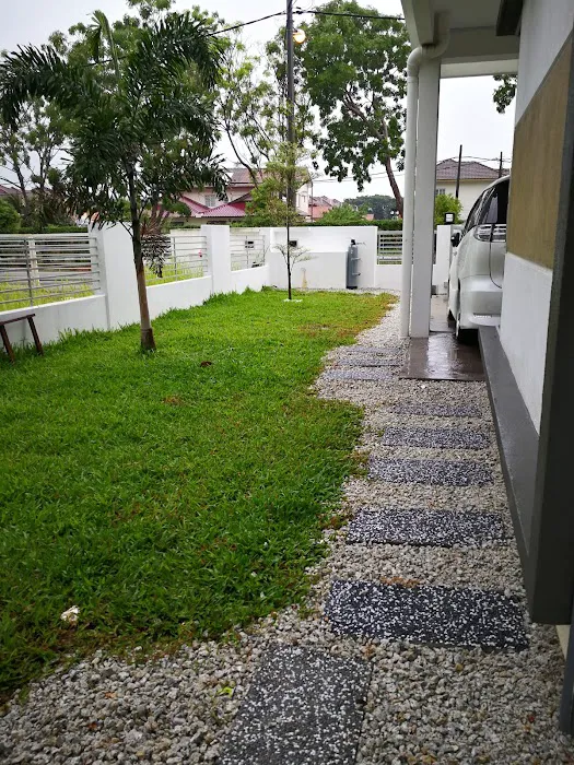 Homestay Taman Malawati Cergas Picture 10