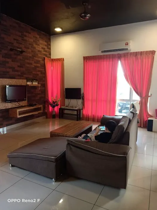 Homestay Taman Malawati Cergas Picture 1