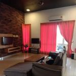 Homestay Taman Malawati Cergas