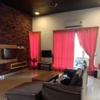 Homestay Taman Malawati Cergas ico