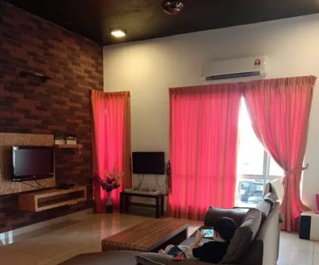 Homestay Taman Malawati Cergas
