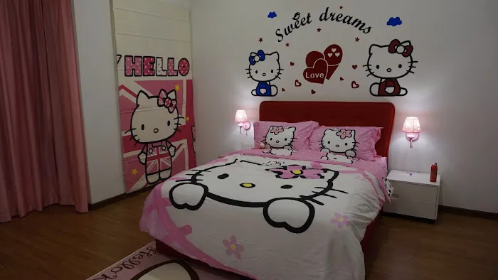 Homestay Taman Malawati Cergas Picture 4
