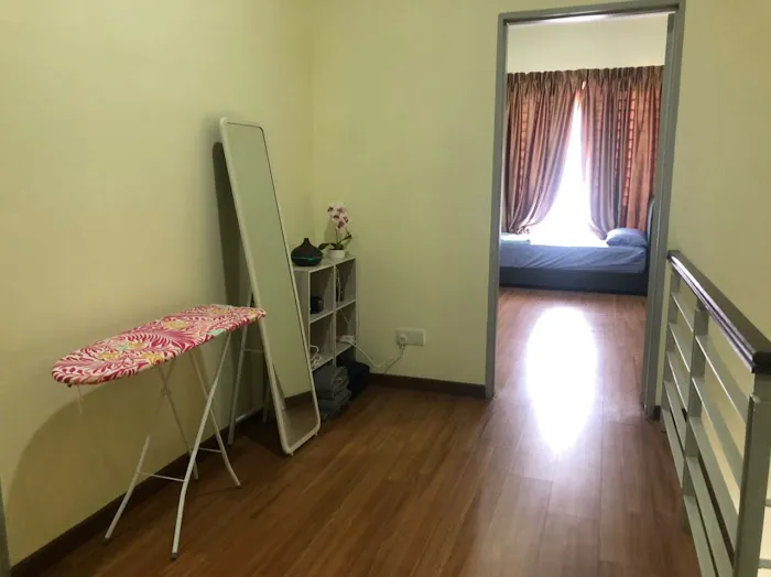Cergas Homestay Kuala Selangor Picture 5