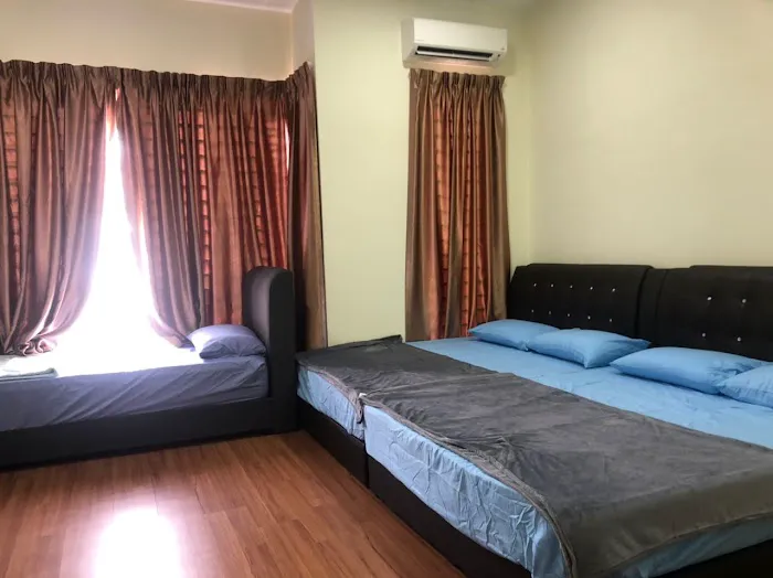 Cergas Homestay Kuala Selangor Picture 1