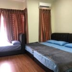 Cergas Homestay Kuala Selangor