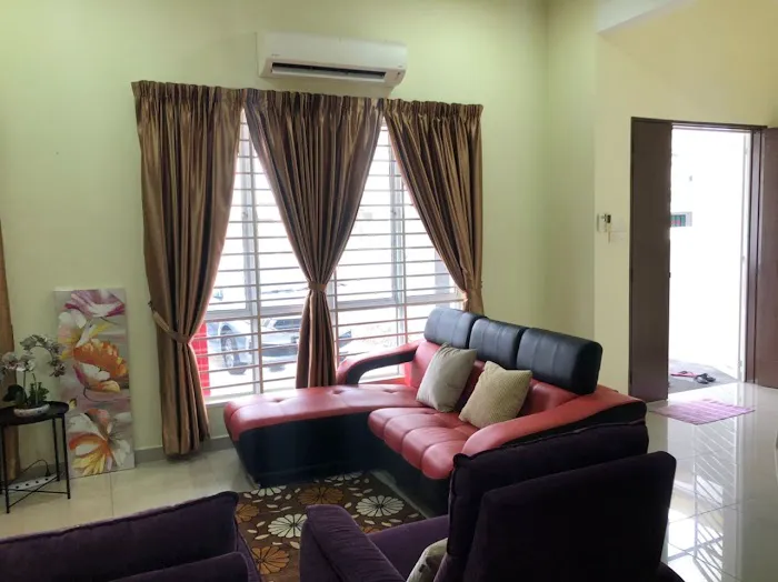 Cergas Homestay Kuala Selangor Picture 2