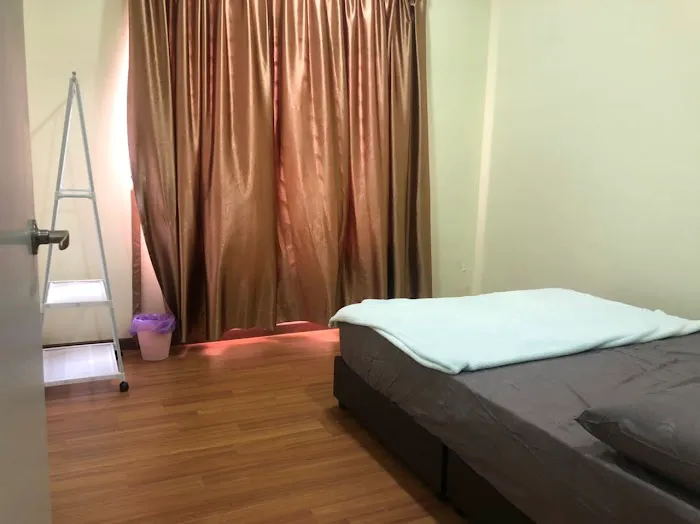 Cergas Homestay Kuala Selangor Picture 8