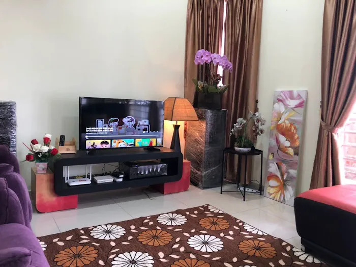 Cergas Homestay Kuala Selangor Picture 10
