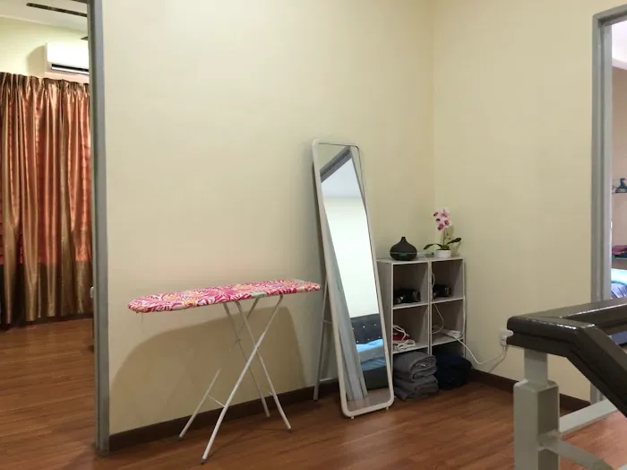Cergas Homestay Kuala Selangor Picture 7