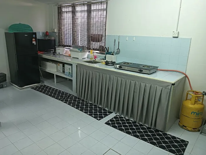 MORA HOMESTAY Picture 7