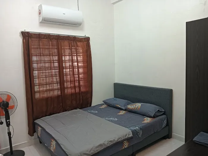 MORA HOMESTAY Picture 1