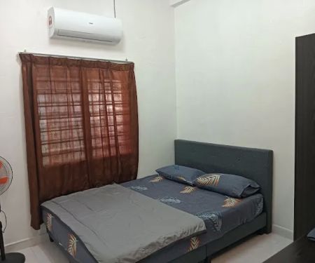 MORA HOMESTAY