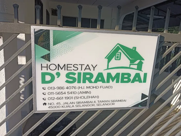 MORA HOMESTAY Picture 10