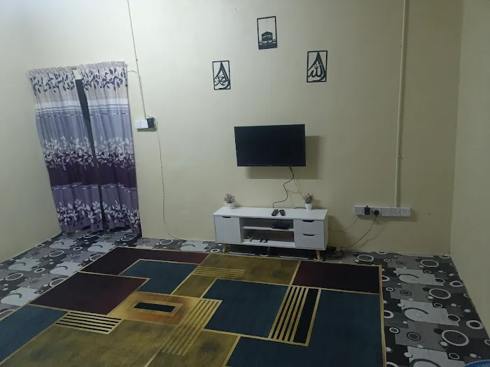 Homestay Murni Gua Musang Picture 5