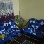 Homestay Murni Gua Musang