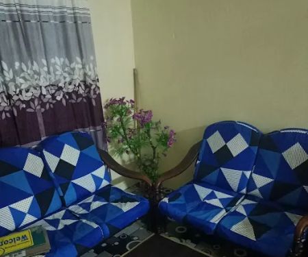 Homestay Murni Gua Musang