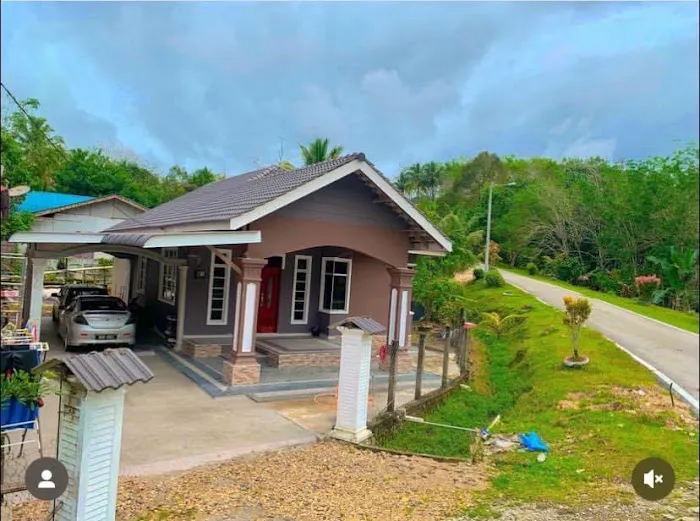 HOMESTAY BLOK 11 GUA MUSANG Picture 8