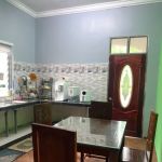 HOMESTAY BLOK 11 GUA MUSANG