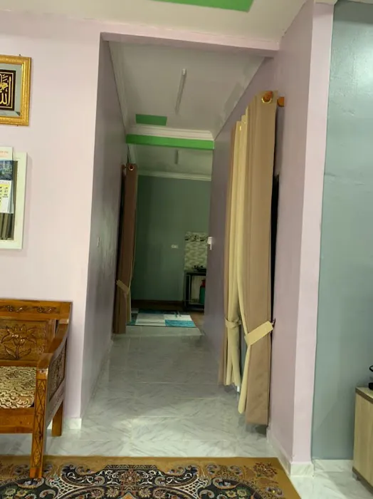 HOMESTAY BLOK 11 GUA MUSANG Picture 2