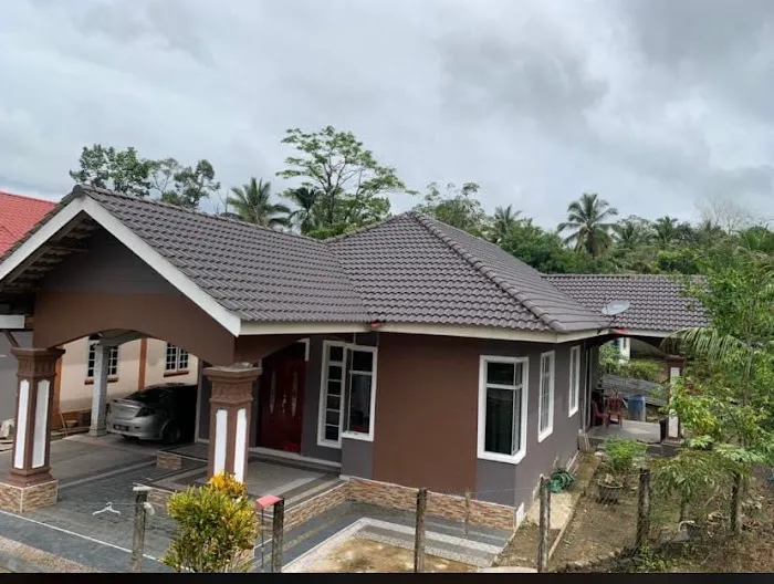 HOMESTAY BLOK 11 GUA MUSANG Picture 7